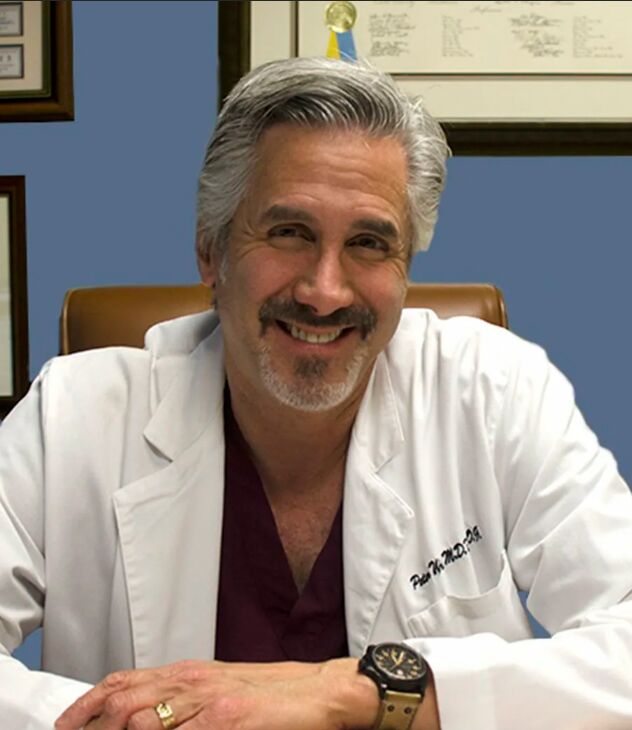 Médico Urologista Tomás Mathaus